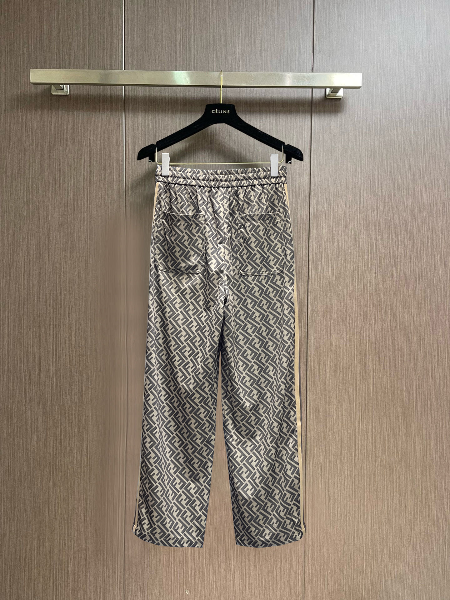 Casual Pants Man